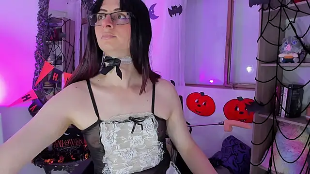 KimberlyJohnsoon online show from October 31, 2025, 3:30 pm