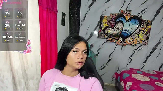 Snapshot of andromeda_xx chatting on May 25, 2026, 12:59 pm andromeda xx online show from May 25, 2026, 12:59 pm