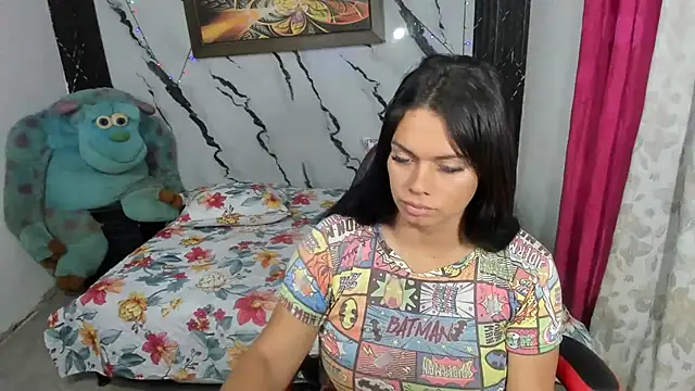 andromeda xx online show from July 21, 2026, 10:49 am