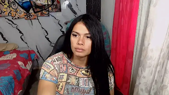 Snapshot of andromeda_xx chatting on May 18, 2026, 12:10 pm andromeda xx online show from May 18, 2026, 12:10 pm