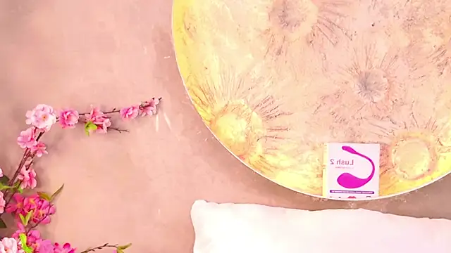 dojacandice online show from May 20, 2026, 10:40 pm