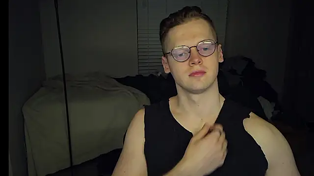 doloresman online show from March 8, 2026, 1:55 am