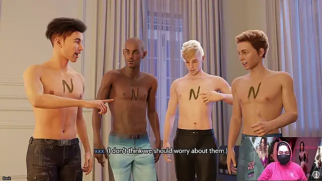 Snapshot of A4h_odin1 chatting on January 21, 2025, 11:13 am A4h odin1 online show from January 21, 2025, 11:13 am