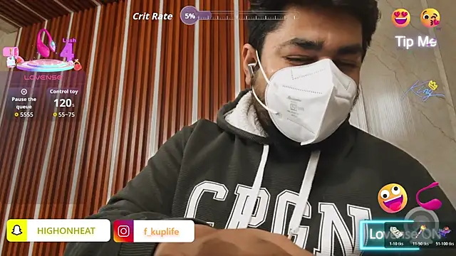 Snapshot of A4h_odin1 chatting on January 13, 2026, 9:02 am A4h odin1 online show from January 13, 2026, 9:02 am