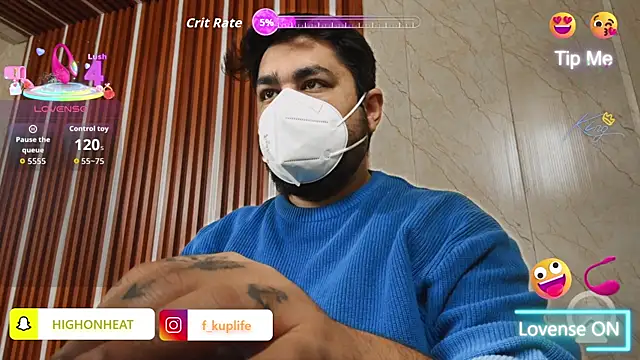 Snapshot of A4h_odin1 chatting on January 10, 2026, 8:09 am A4h odin1 online show from January 10, 2026, 8:09 am