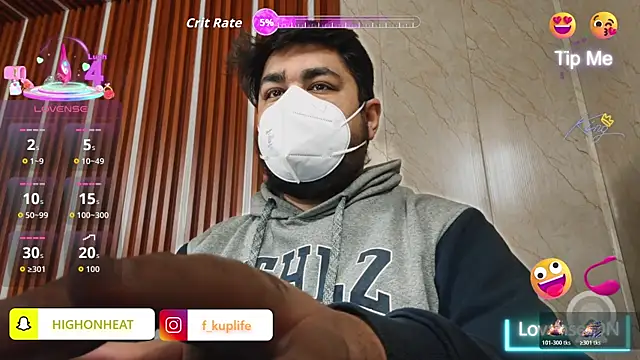 Snapshot of A4h_odin1 chatting on January 12, 2026, 10:00 am A4h odin1 online show from January 12, 2026, 10:00 am