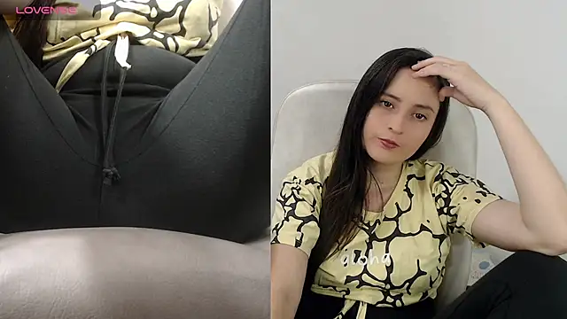 tania sweet   online show from July 21, 2026, 6:53 pm