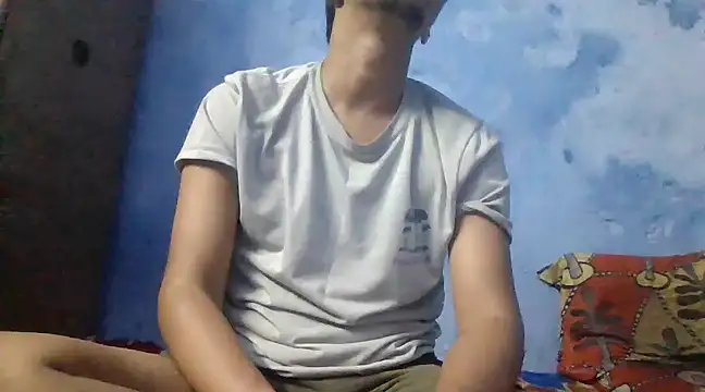 devilsweapon online show from February 14, 2025, 6:19 pm