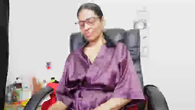 Aries Mature online show from June 22, 2026, 12:27 am