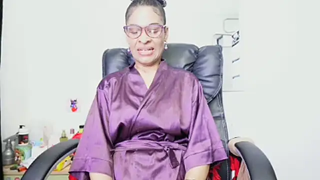 Aries Mature online show from June 29, 2026, 12:17 am
