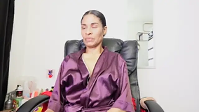 Aries Mature online show from June 28, 2026, 12:17 am
