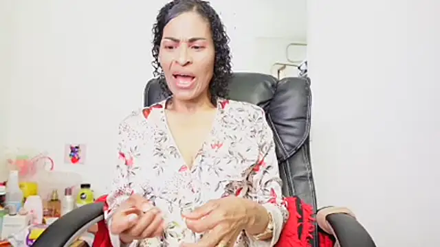Aries Mature online show from July 1, 2026, 12:44 am