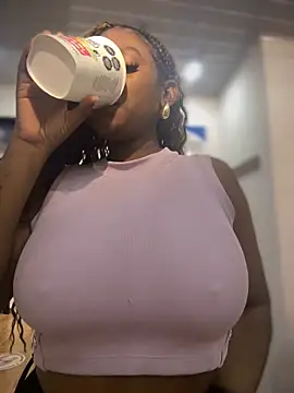 Tayra Siny online show from March 13, 2025, 2:27 am