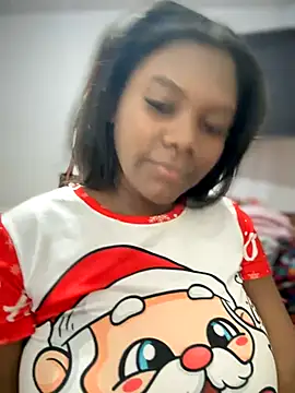 Tayra Siny online show from December 23, 2025, 3:17 am