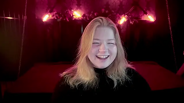 Tinker Belll online show from January 5, 2026, 8:34 pm