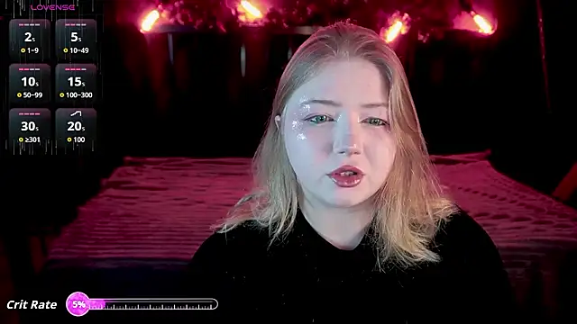 Tinker Belll online show from January 18, 2026, 8:23 pm