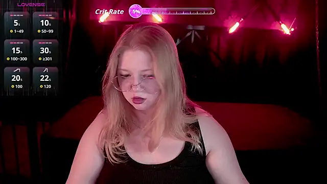Tinker Belll online show from June 26, 2026, 7:09 pm