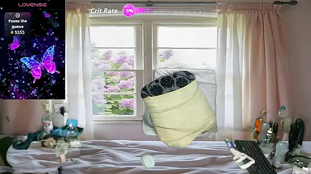 Snapshot of Gianna_latin chatting on March 9, 2026, 11:08 pm Gianna latin online show from March 9, 2026, 11:08 pm