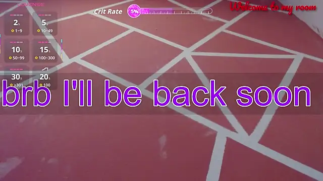 valentina angel online show from November 22, 2025, 4:06 pm