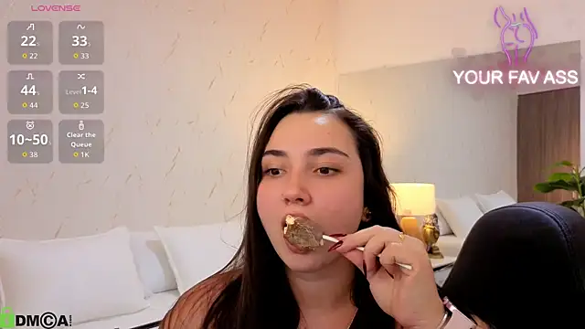 ava blue online show from October 9, 2025, 7:58 pm