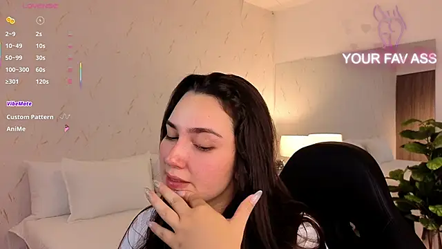 ava blue online show from September 29, 2025, 7:41 pm