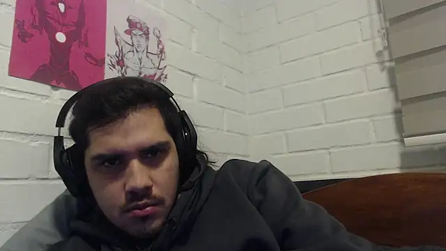 hung weeb online show from September 28, 2025, 2:29 am