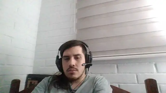 hung weeb online show from February 16, 2025, 1:47 am