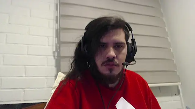 hung weeb online show from September 20, 2025, 3:22 am