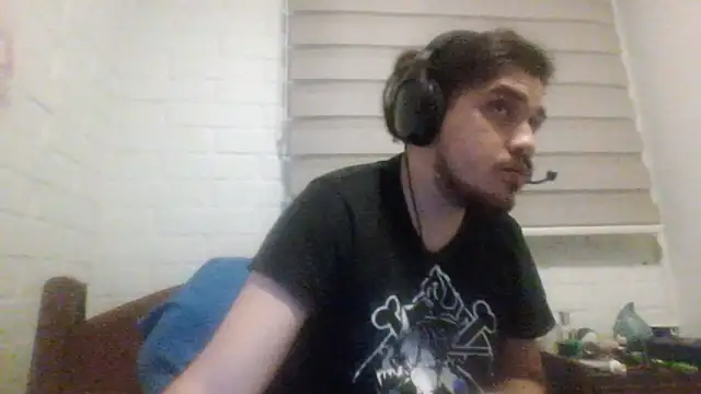 hung weeb online show from March 17, 2026, 1:30 am