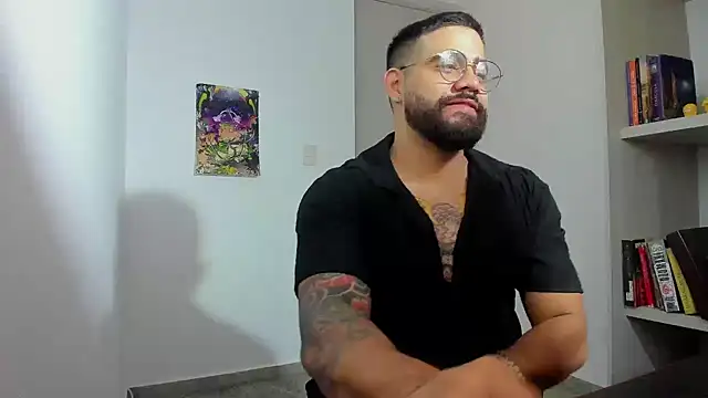  Coddygold  online show from February 25, 2026, 12:49 pm