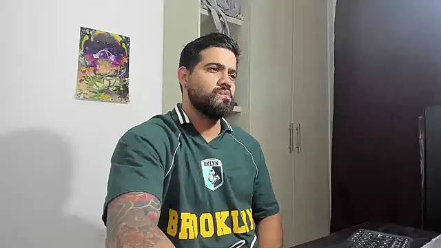  Coddygold  online show from February 6, 2026, 11:06 am