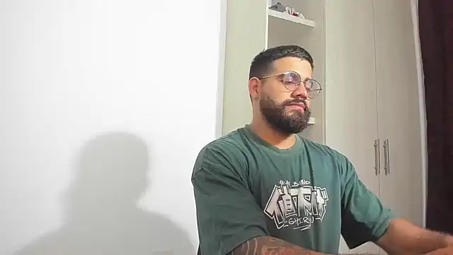  Coddygold  online show from March 2, 2026, 9:22 pm