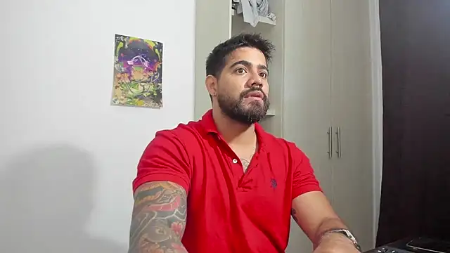  Coddygold  online show from February 2, 2026, 12:37 pm