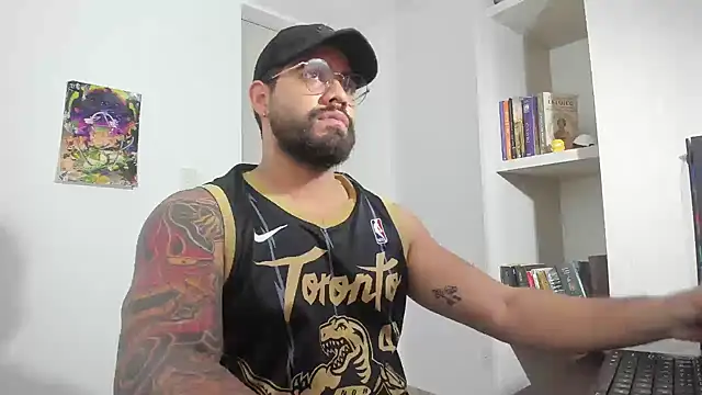  Coddygold  online show from February 12, 2026, 11:54 am