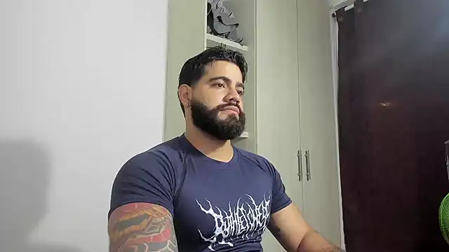  Coddygold  online show from October 12, 2025, 11:44 am