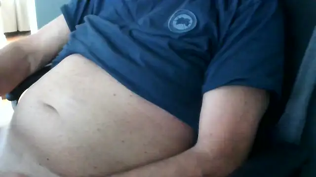 ralf6644 online show from August 1, 2026, 5:33 pm