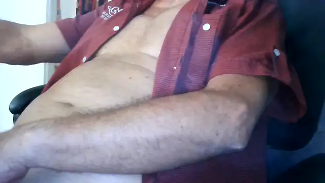ralf6644 online show from July 22, 2026, 2:52 pm