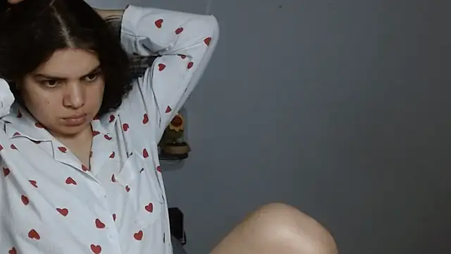 Nikkykora15 online show from June 6, 2026, 1:44 am