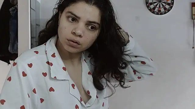 Nikkykora15 online show from June 11, 2026, 7:44 pm