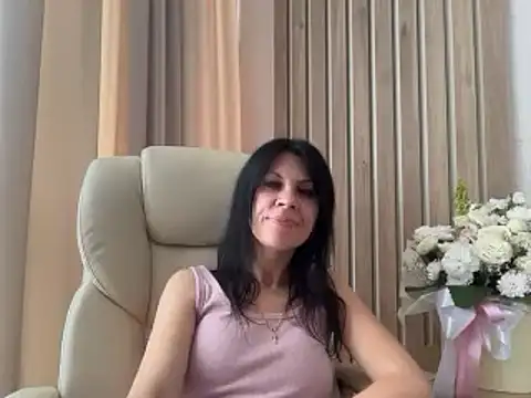 Snapshot of InjaAtHome chatting on July 20, 2026, 11:23 am InjaAtHome online show from July 20, 2026, 11:23 am