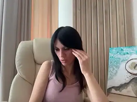 Snapshot of InjaAtHome chatting on July 10, 2026, 2:06 pm InjaAtHome online show from July 10, 2026, 2:06 pm