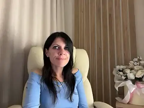 Snapshot of InjaAtHome chatting on July 22, 2026, 9:50 pm InjaAtHome online show from July 22, 2026, 9:50 pm