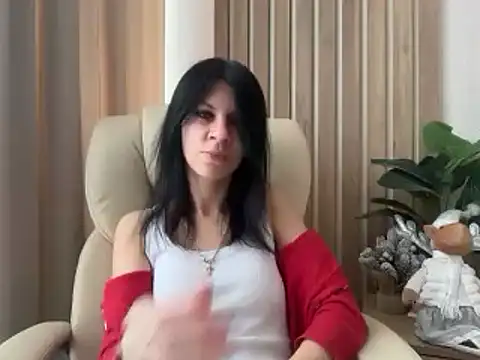 Snapshot of InjaAtHome chatting on February 23, 2026, 7:20 am InjaAtHome online show from February 23, 2026, 7:20 am