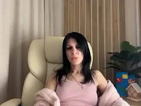 Snapshot of InjaAtHome chatting on March 16, 2026, 7:05 pm InjaAtHome online show from March 16, 2026, 7:05 pm