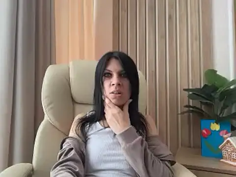 InjaAtHome online show from April 26, 2026, 8:33 am