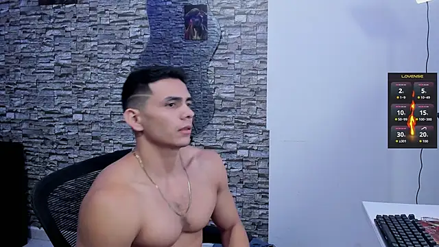 Snapshot of ChoreyTaiylor chatting on March 20, 2026, 12:28 pm ChoreyTaiylor online show from March 20, 2026, 12:28 pm