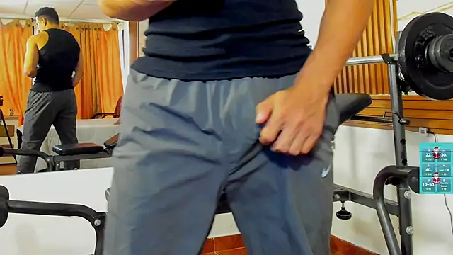 ChoreyTaiylor online show from January 8, 2026, 4:02 pm