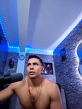 Snapshot of ChoreyTaiylor chatting on March 6, 2026, 2:23 pm ChoreyTaiylor online show from March 6, 2026, 2:23 pm