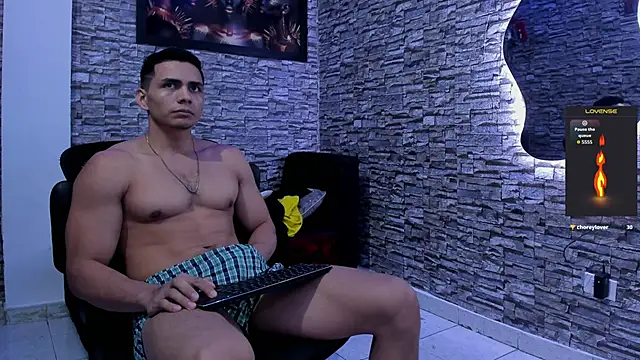 Snapshot of ChoreyTaiylor chatting on March 21, 2026, 1:26 pm ChoreyTaiylor online show from March 21, 2026, 1:26 pm