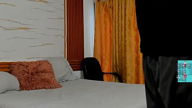 ChoreyTaiylor online show from January 10, 2026, 2:23 pm